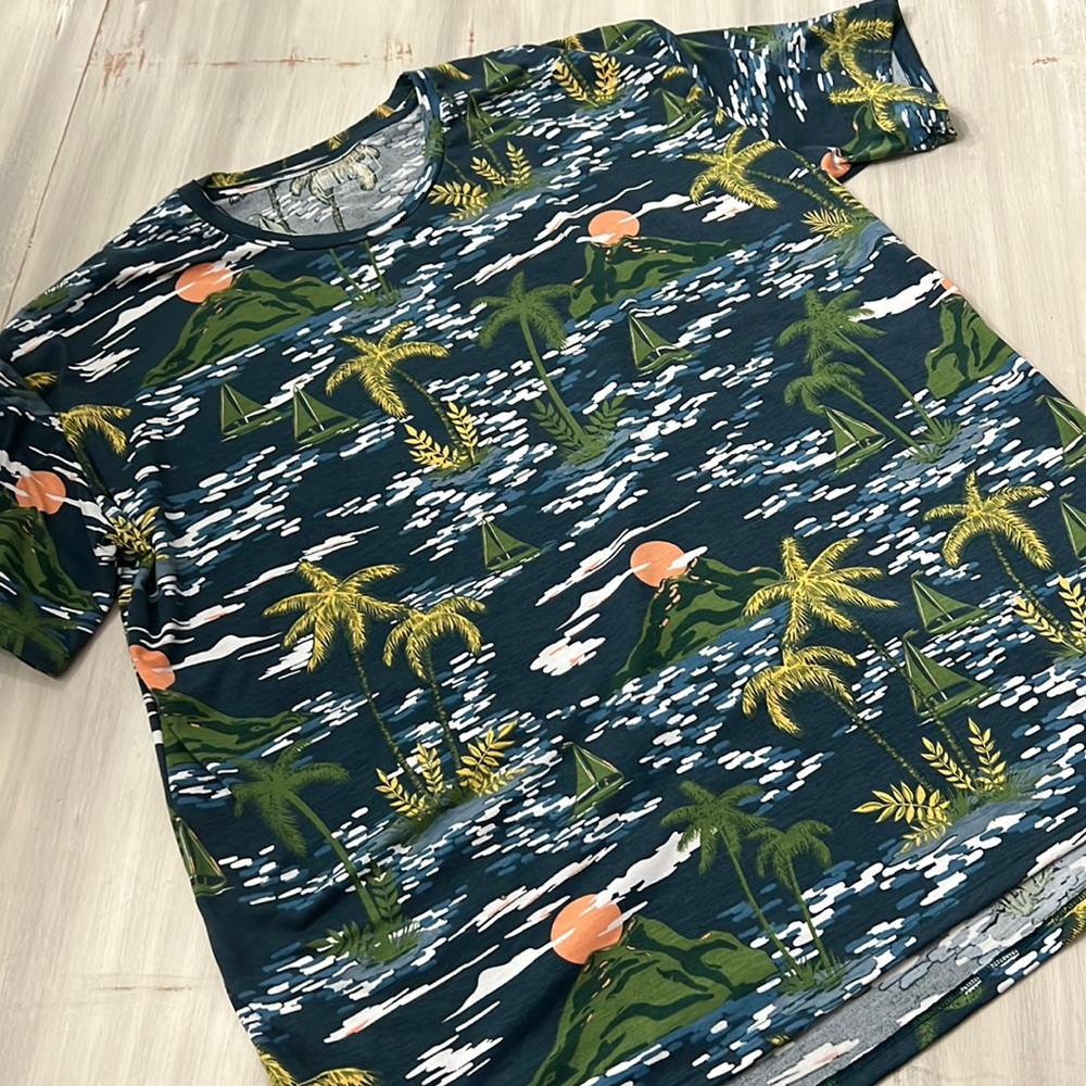 LuLaRoe Top 3x